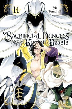 Sacrificial Princess and the King of Beasts, Vol. 14 - MangaShop.ro