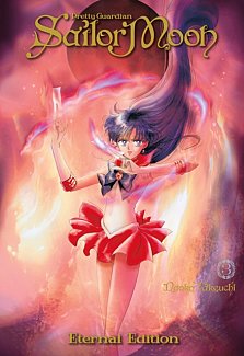 Sailor Moon Eternal Edition Vol.  3