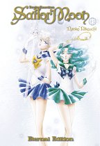 Sailor Moon Eternal Edition Vol.  6 manga