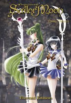 Sailor Moon Eternal Edition Vol.  7 manga