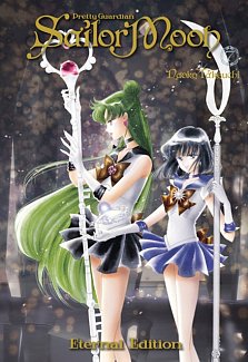 Sailor Moon Eternal Edition Vol.  7