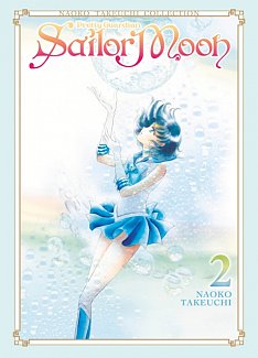 Sailor Moon  2 (Naoko Takeuchi Collection)