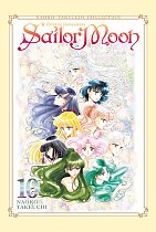 Sailor Moon 10 (Naoko Takeuchi Collection) manga