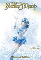 Sailor Moon Eternal Edition Vol.  2 manga
