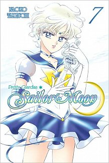 Sailor Moon Vol.  7