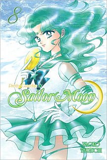 Sailor Moon Vol.  8