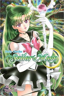 Sailor Moon Vol.  9