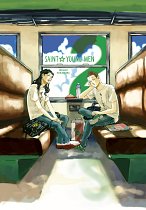 Saint Young Men Vol.  2 (Hardcover) manga