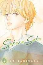 Sakura, Saku, Vol. 7 manga