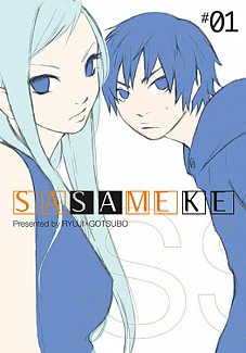 Sasameke Vol.  1