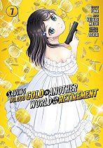 Saving 80,000 Gold in Another World for My Retirement 7 manga