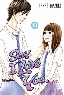 Say I Love You Vol. 13