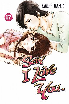 Say I Love You Vol. 17 - MangaShop.ro