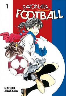 Sayonara, Football Vol.  1