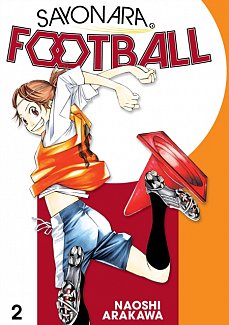 Sayonara, Football Vol.  2