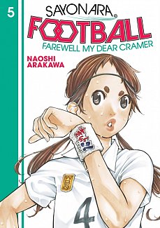 Sayonara, Football Vol.  5