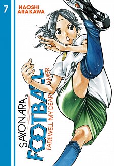Sayonara, Football Vol.  7