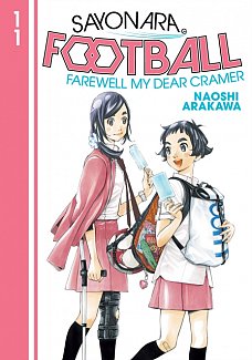 Sayonara, Football 11