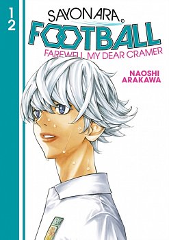 Sayonara, Football 12 - MangaShop.ro