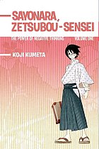Sayonara, Zetsubou Sensei Vol.  1 manga