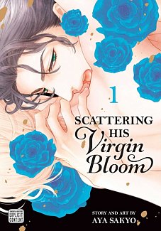 Scattering His Virgin Bloom, Vol. 1: Volume 1