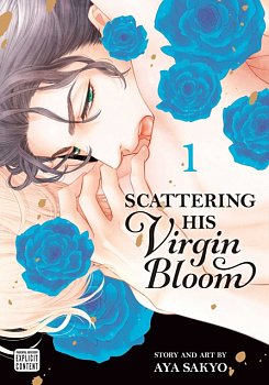 Scattering His Virgin Bloom, Vol. 1: Volume 1 - MangaShop.ro
