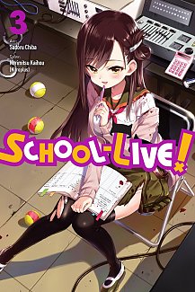 School-Live! Vol.  3
