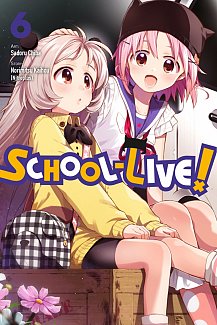 School-Live! Vol.  6