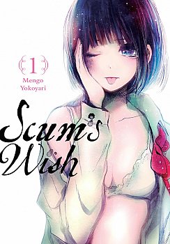 Scum's Wish Vol.  1 - MangaShop.ro