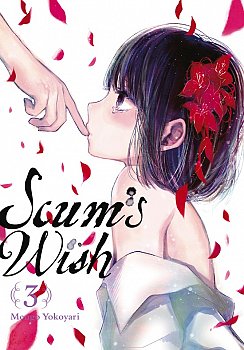 Scum's Wish Vol.  3 - MangaShop.ro