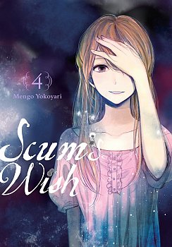 Scum's Wish Vol.  4 - MangaShop.ro