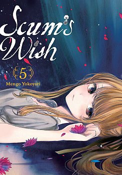 Scum's Wish Vol.  5 - MangaShop.ro