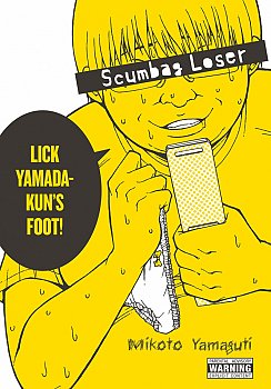 Scumbag Loser - MangaShop.ro