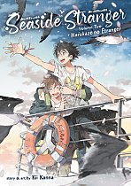 Seaside Stranger Vol. 2: Harukaze No Etranger manga