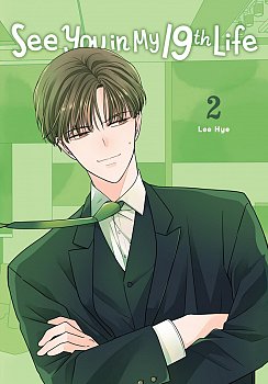 See You in My 19th Life, Vol. 2 - MangaShop.ro