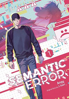 Semantic Error (Manhwa), Vol. 1 - MangaShop.ro