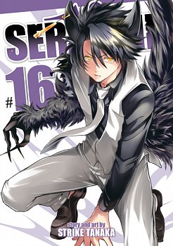 Servamp Vol. 16 - MangaShop.ro