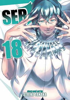 Servamp Vol. 18 - MangaShop.ro