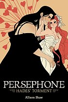 Persephone: Hades' Torment manga
