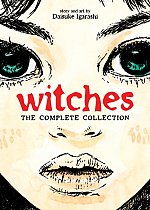 Witches: The Complete Collection (Omnibus) manga