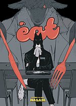 Eat manga