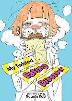 My Twisted Eating Disorder manga