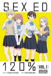Sex Ed 120% Vol.  1