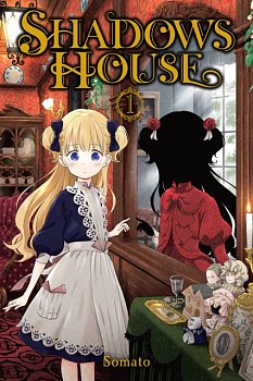 Shadows House, Vol. 1 - MangaShop.ro