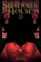 Shadows House, Vol. 10 manga