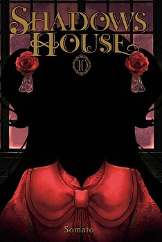 Shadows House, Vol. 10 manga
