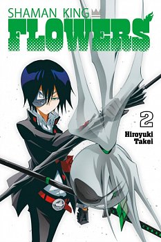Shaman King: Flowers 2 - MangaShop.ro