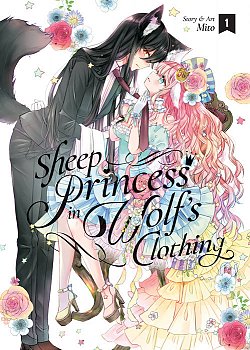 Sheep Princess in Wolf's Clothing Vol. 1 - MangaShop.ro