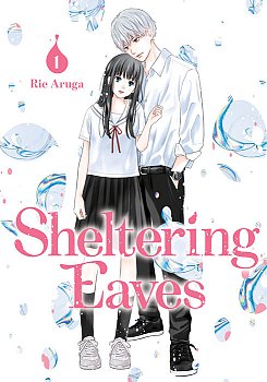 Sheltering Eaves 1 manga
