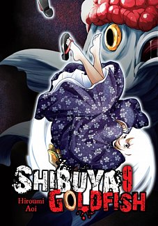 Shibuya Goldfish Vol.  9